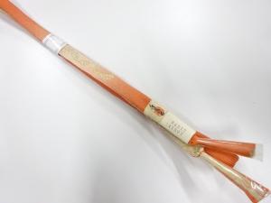 未使用品　正絹　高麗　手組帯締め